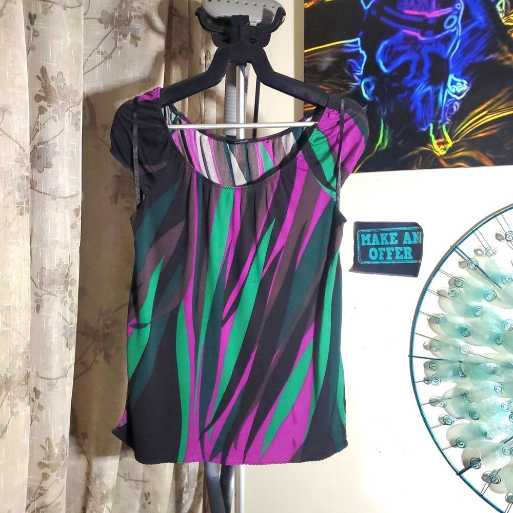 ELIE TAHARI Top